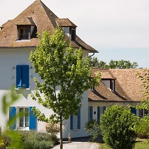 *** Hotel La Maison Du Frankreich