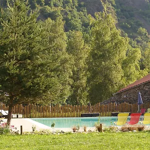 **** Resort Cosycamp Frankreich