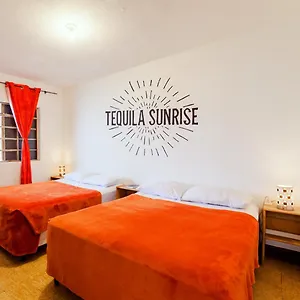  Hostel Tequila Sunrise Guatemala