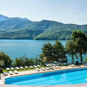 *** Resort L'ecrin Du Frankreich
