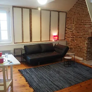 L'etage Appartement