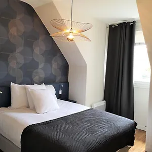 T2 Premium à Un Pas De La Gare Appartement