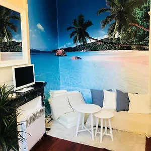 Zen' In Town Appartement